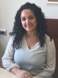 Doç. Dr. Gonca KILIÇ YILDIRIM