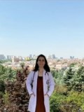 Dr. Banu ŞENLER