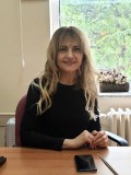 Prof. Dr. Sabiha ŞAHİN