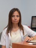 Doç. Dr. Nuran ÇETİN