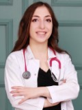 Dr. Merve ATAMAN