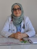 Uzm. Dr. Gülcan ÜNER