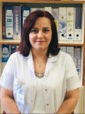 Assoc. Prof. Dr. Zeynep Canan ÖZDEMİR