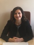 Assoc. Prof. Dr. Özge SÜRMELİ ONAY