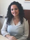 Asst. Prof. Dr. Gonca KILIÇ YILDIRIM