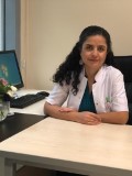 Asst. Prof. Dr. Ayşe SÜLÜ