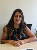 Assoc. Prof. Dr. Aslı KAVAZ TUFAN 