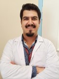 Dr. Ali Tugay ÇELİK