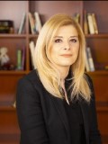 Assoc. Prof. Dr. Meltem DİNLEYİCİ