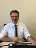 Asst. Prof. Dr. Gürkan BOZAN