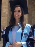 Dr. Ayben LEBLEBİCİ