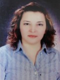 Specialist Dr. Ebru KAÇMAZ