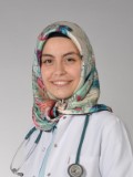 Dr. Meliha Merve COŞKUN