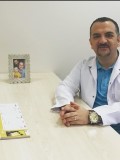 Assoc. Prof. Dr. Ersin TÖRET