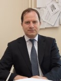 Prof. Dr. Coşkun YARAR (Head of Department)