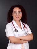 Dr. Ezgi BARANSEL